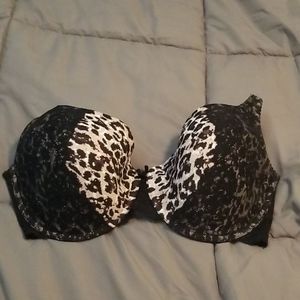 Sexy 40DDD lace bra by Perfects Australia